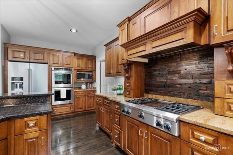 Tiny photo for 16127 Gamay Drive, Plainfield, IL 60586 (MLS # 12453308)