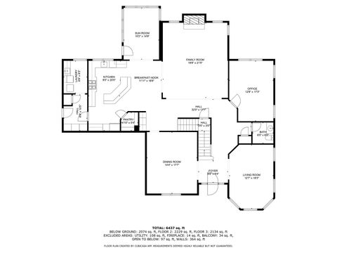 Tiny photo for 16127 Gamay Drive, Plainfield, IL 60586 (MLS # 12453308)