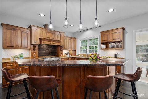 Tiny photo for 16127 Gamay Drive, Plainfield, IL 60586 (MLS # 12453308)