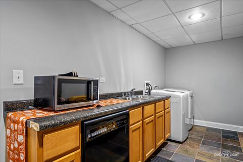 Tiny photo for 16127 Gamay Drive, Plainfield, IL 60586 (MLS # 12453308)