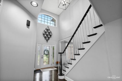 Tiny photo for 16127 Gamay Drive, Plainfield, IL 60586 (MLS # 12453308)