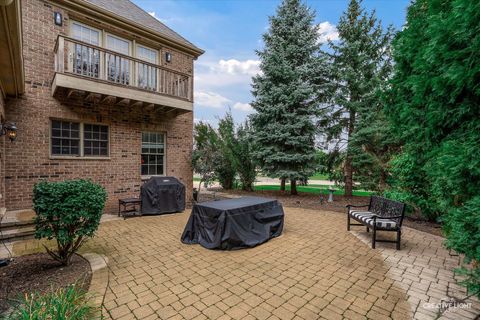 Tiny photo for 16127 Gamay Drive, Plainfield, IL 60586 (MLS # 12453308)