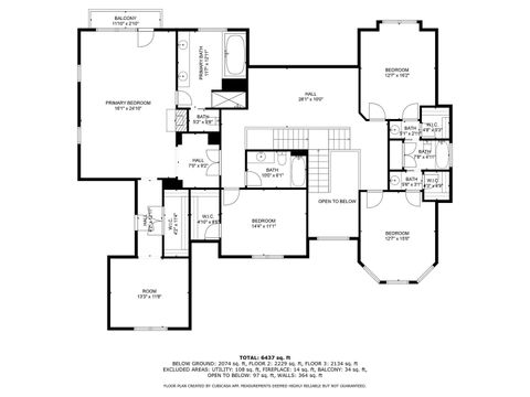 Tiny photo for 16127 Gamay Drive, Plainfield, IL 60586 (MLS # 12453308)