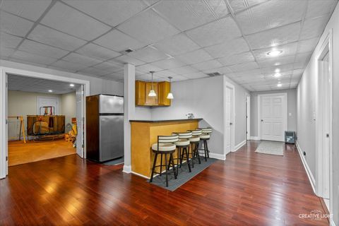 Tiny photo for 16127 Gamay Drive, Plainfield, IL 60586 (MLS # 12453308)