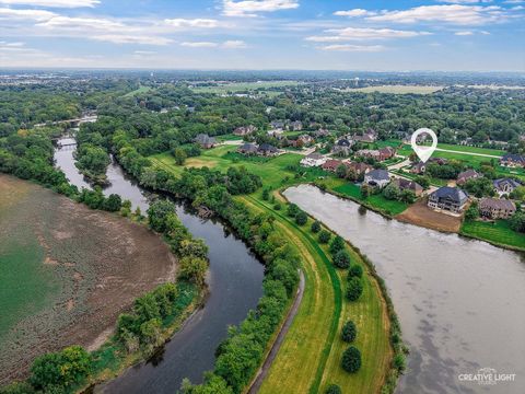 Tiny photo for 16127 Gamay Drive, Plainfield, IL 60586 (MLS # 12453308)