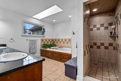 Tiny photo for 16127 Gamay Drive, Plainfield, IL 60586 (MLS # 12453308)