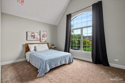 Tiny photo for 16127 Gamay Drive, Plainfield, IL 60586 (MLS # 12453308)
