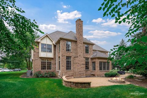 Tiny photo for 16127 Gamay Drive, Plainfield, IL 60586 (MLS # 12453308)