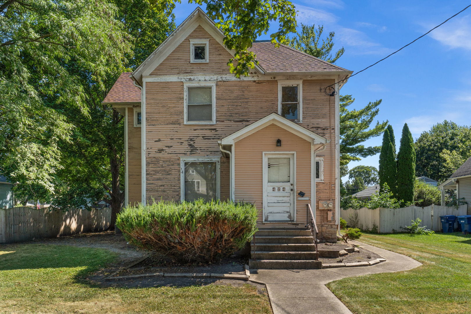 424 S 7th Street