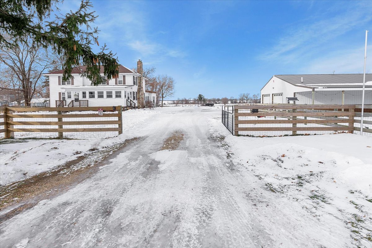 21626 Oak Grove Road