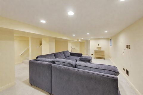 Tiny photo for 109 S Grove Avenue #1N, Oak Park, IL 60302 (MLS # 12548804)