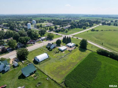 Tiny photo for 1324 13TH Avenue N, Clinton, IA 52732 (MLS # QC4268802)