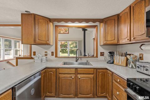 Tiny photo for 1324 13TH Avenue N, Clinton, IA 52732 (MLS # QC4268802)