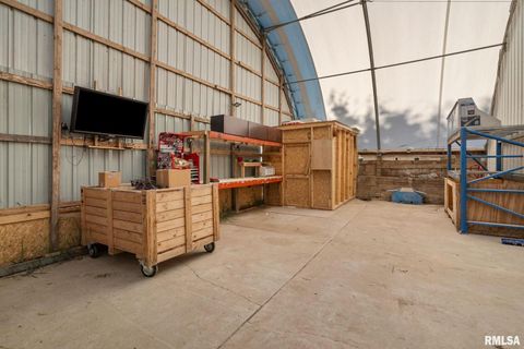 Tiny photo for 1324 13TH Avenue N, Clinton, IA 52732 (MLS # QC4268802)