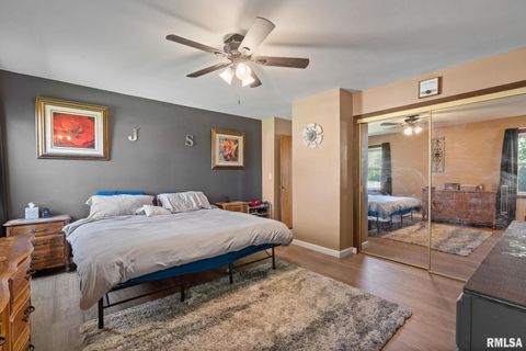 Tiny photo for 1324 13TH Avenue N, Clinton, IA 52732 (MLS # QC4268802)