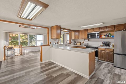 Tiny photo for 1324 13TH Avenue N, Clinton, IA 52732 (MLS # QC4268802)