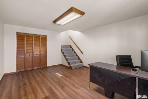 Tiny photo for 1324 13TH Avenue N, Clinton, IA 52732 (MLS # QC4268802)