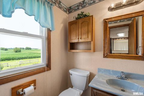 Tiny photo for 1324 13TH Avenue N, Clinton, IA 52732 (MLS # QC4268802)