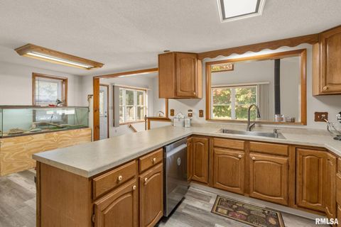 Tiny photo for 1324 13TH Avenue N, Clinton, IA 52732 (MLS # QC4268802)