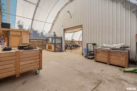 Tiny photo for 1324 13TH Avenue N, Clinton, IA 52732 (MLS # QC4268802)