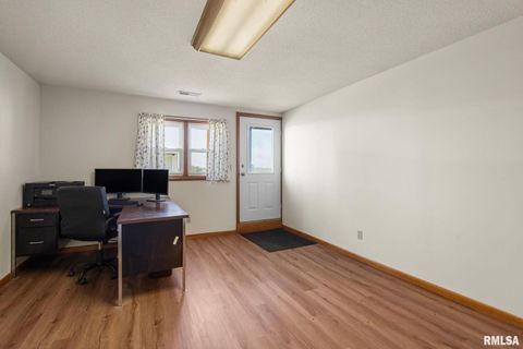 Tiny photo for 1324 13TH Avenue N, Clinton, IA 52732 (MLS # QC4268802)