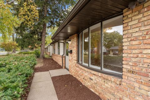 Tiny photo for 2106 E Rainbow View Vw, Urbana, IL 61802 (MLS # 12502062)