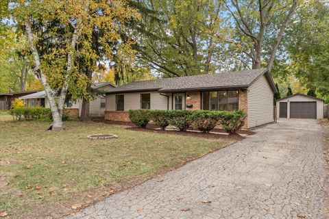 Tiny photo for 2106 E Rainbow View Vw, Urbana, IL 61802 (MLS # 12502062)