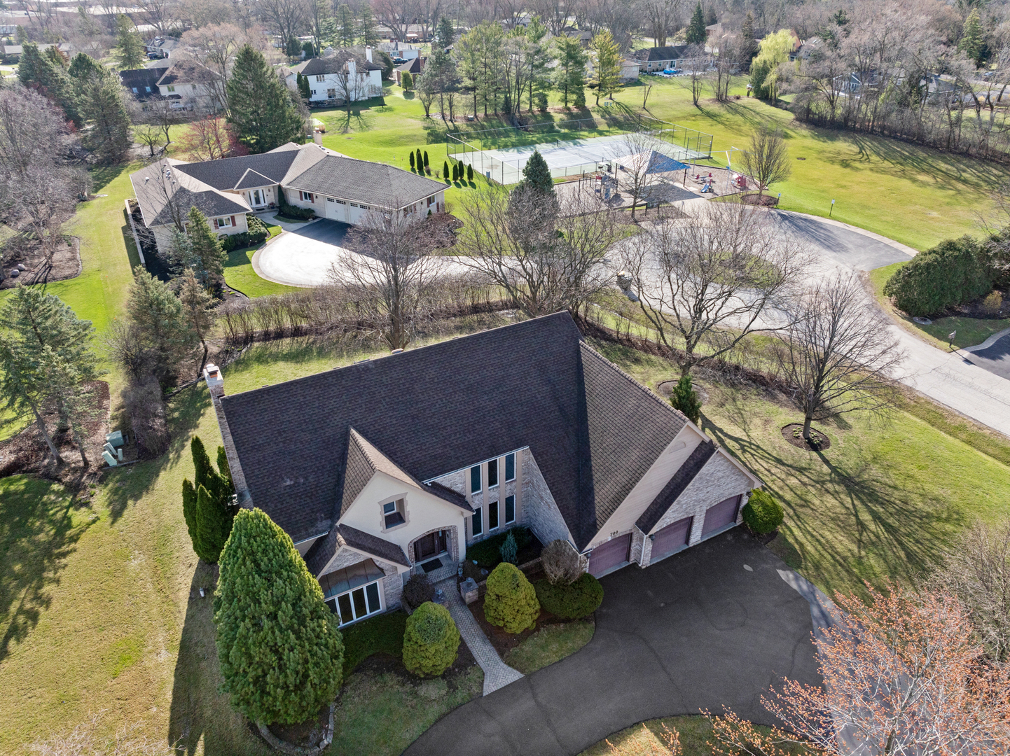 700 Claire Lane