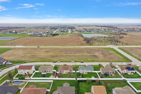 Tiny photo for 670 Lookout Way, Bourbonnais, IL 60914 (MLS # 12607848)