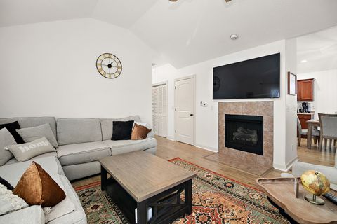 Tiny photo for 670 Lookout Way, Bourbonnais, IL 60914 (MLS # 12607848)