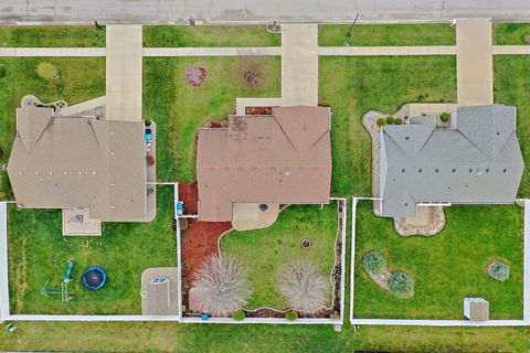 Tiny photo for 670 Lookout Way, Bourbonnais, IL 60914 (MLS # 12607848)