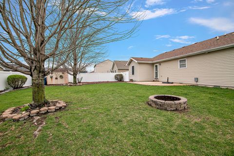 Tiny photo for 670 Lookout Way, Bourbonnais, IL 60914 (MLS # 12607848)
