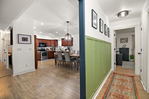 Tiny photo for 670 Lookout Way, Bourbonnais, IL 60914 (MLS # 12607848)