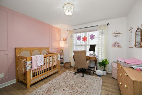 Tiny photo for 670 Lookout Way, Bourbonnais, IL 60914 (MLS # 12607848)