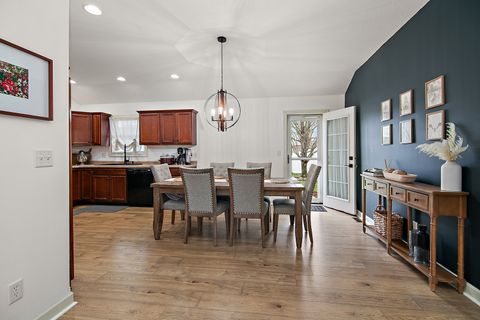 Tiny photo for 670 Lookout Way, Bourbonnais, IL 60914 (MLS # 12607848)