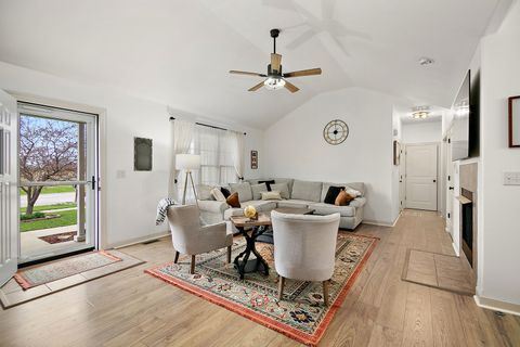 Tiny photo for 670 Lookout Way, Bourbonnais, IL 60914 (MLS # 12607848)