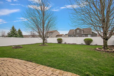 Tiny photo for 670 Lookout Way, Bourbonnais, IL 60914 (MLS # 12607848)