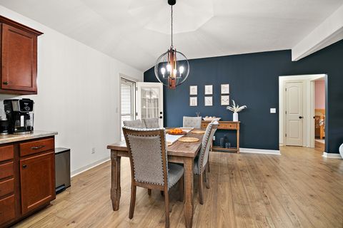 Tiny photo for 670 Lookout Way, Bourbonnais, IL 60914 (MLS # 12607848)