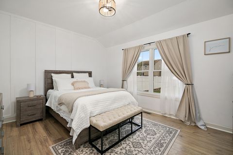 Tiny photo for 670 Lookout Way, Bourbonnais, IL 60914 (MLS # 12607848)