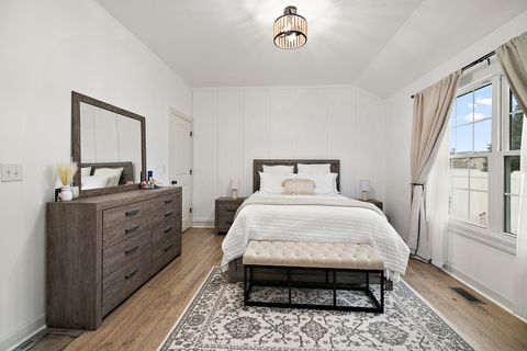 Tiny photo for 670 Lookout Way, Bourbonnais, IL 60914 (MLS # 12607848)