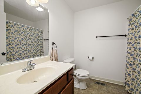 Tiny photo for 670 Lookout Way, Bourbonnais, IL 60914 (MLS # 12607848)