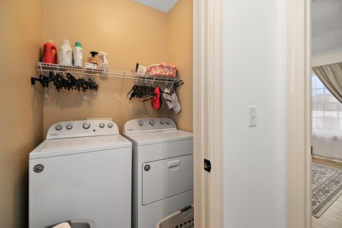 Tiny photo for 670 Lookout Way, Bourbonnais, IL 60914 (MLS # 12607848)