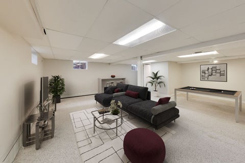 Tiny photo for 8631 Central Park Avenue, Skokie, IL 60076 (MLS # 12778244)