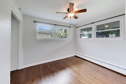 Tiny photo for 8631 Central Park Avenue, Skokie, IL 60076 (MLS # 12778244)