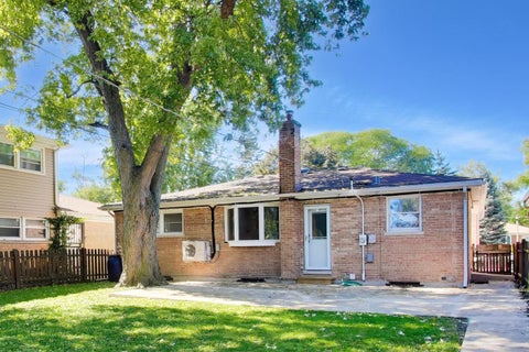 Tiny photo for 8631 Central Park Avenue, Skokie, IL 60076 (MLS # 12778244)