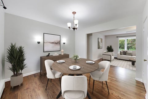 Tiny photo for 8631 Central Park Avenue, Skokie, IL 60076 (MLS # 12778244)