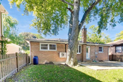 Tiny photo for 8631 Central Park Avenue, Skokie, IL 60076 (MLS # 12778244)