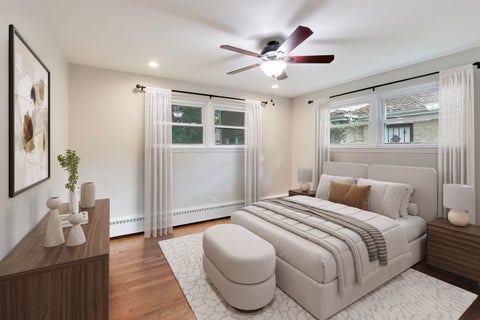 Tiny photo for 8631 Central Park Avenue, Skokie, IL 60076 (MLS # 12778244)