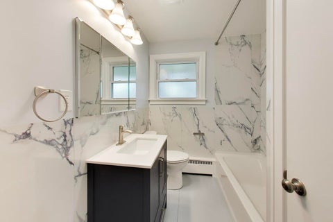 Tiny photo for 8631 Central Park Avenue, Skokie, IL 60076 (MLS # 12778244)