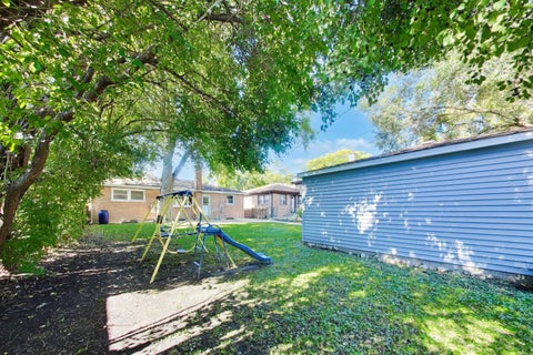 Tiny photo for 8631 Central Park Avenue, Skokie, IL 60076 (MLS # 12778244)